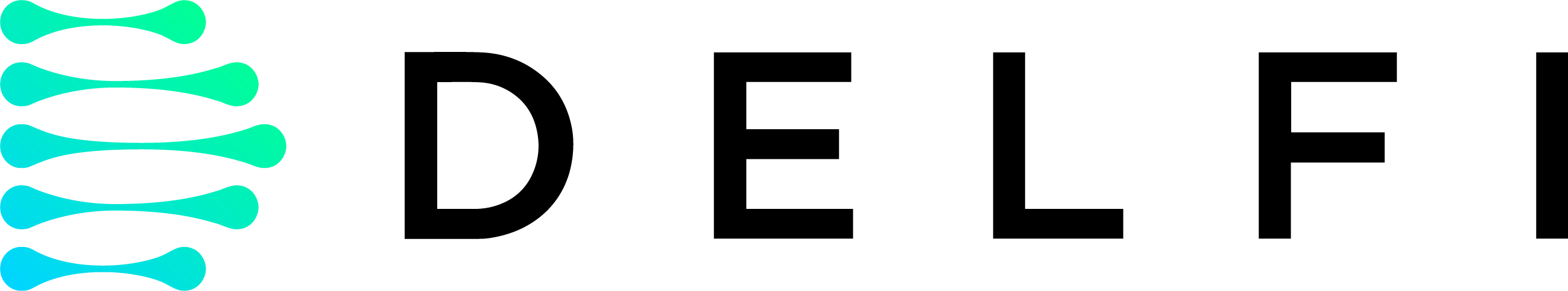 DELFI Diagnostics logo